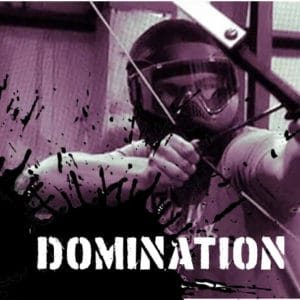 Archery Tag Domination